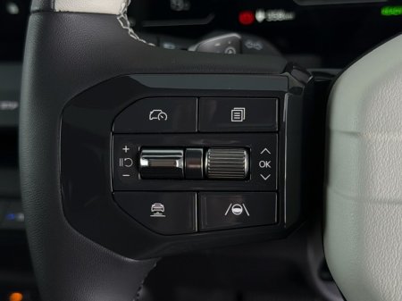 2026 Kia EV5 - photo 30