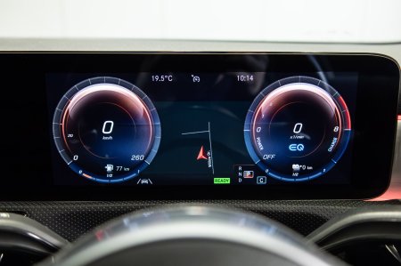 2022 Mercedes-Benz CLA - photo 18