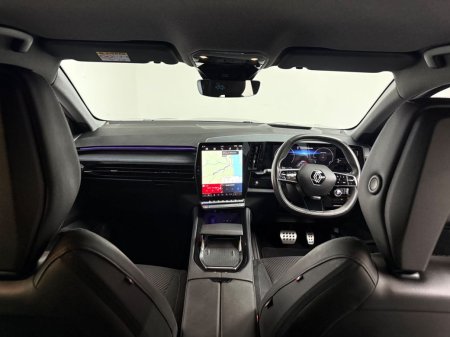 2023 Renault Austral - photo 13