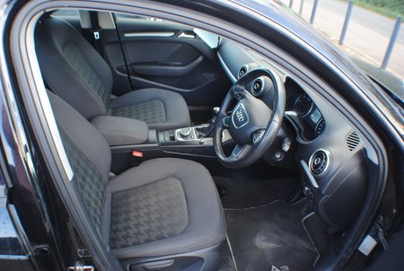 2014 Audi A3 - photo 3
