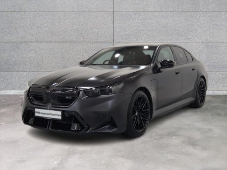 2025 BMW M5 - photo 27