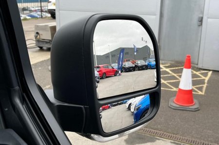 2026 Ford Transit Custom - photo 29
