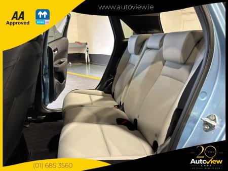 2020 Honda Fit - photo 17