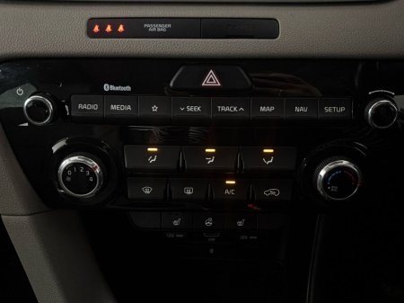 2020 Kia Sportage - photo 20