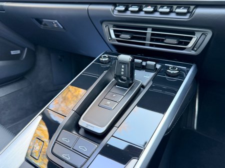 2021 Porsche 911 - photo 20