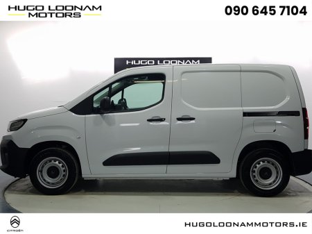 2026 Citroen Berlingo - photo 4
