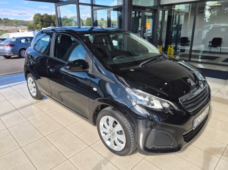 2016 Peugeot 108 - photo 2