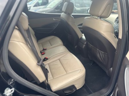 2018 Hyundai Santa Fe - photo 11