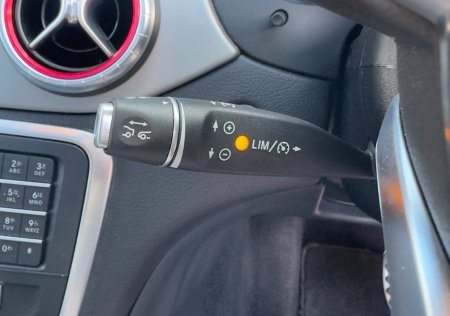 2017 Mercedes-Benz CLA - photo 18