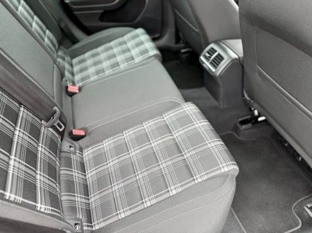 2019 Volkswagen Golf - photo 14