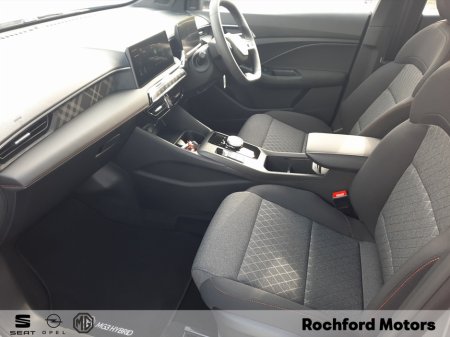 2026 MG MG3 - photo 7
