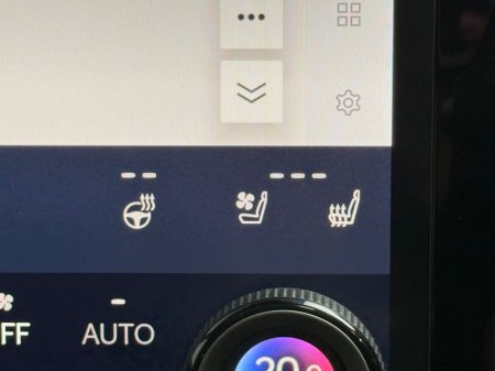 2025 Lexus RX - photo 20