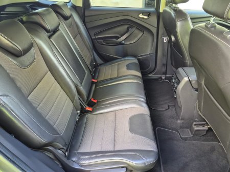 2016 Ford Kuga - photo 17