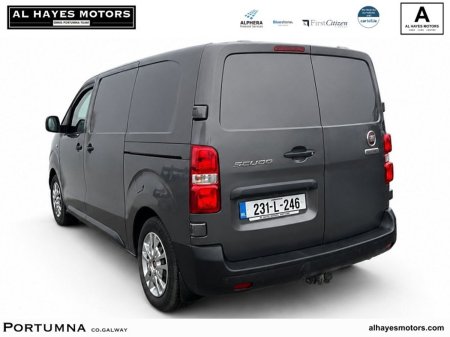 2023 Fiat Scudo - photo 2