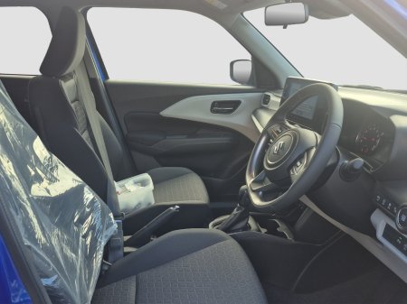 2026 Suzuki Swift - photo 13