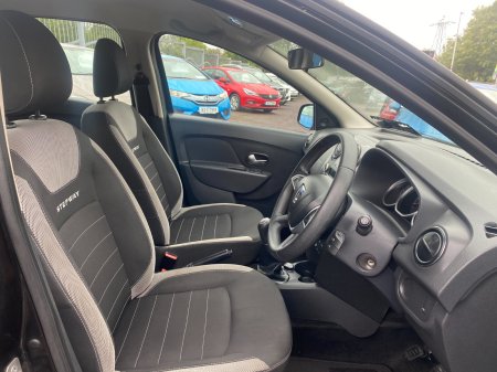 2019 Dacia Sandero Stepway - photo 9
