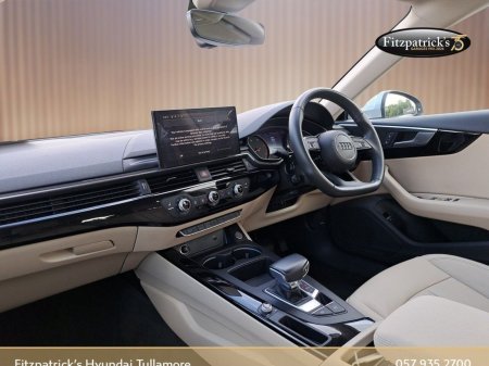 2021 Audi A5 - photo 15