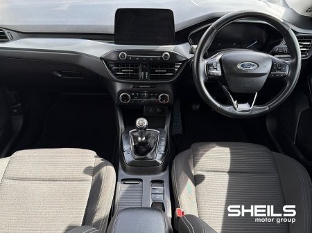 2023 Ford Focus - photo 3