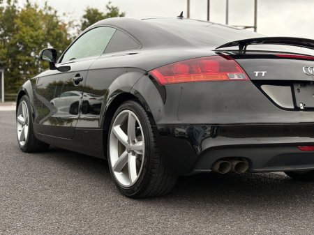 2012 Audi TT - photo 9