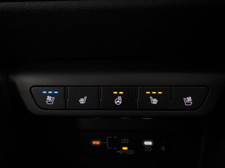 2026 Kia Sportage - photo 29