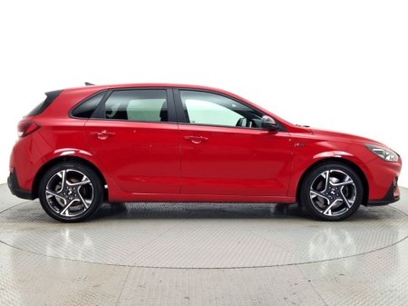 2024 Hyundai i30 - photo 14