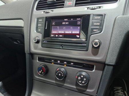 2014 Volkswagen Golf - photo 24