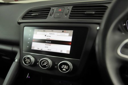 2020 Renault Kadjar - photo 22