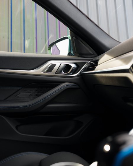 2023 BMW i4 - photo 5