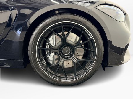 2026 Mercedes-Benz CLE - photo 7