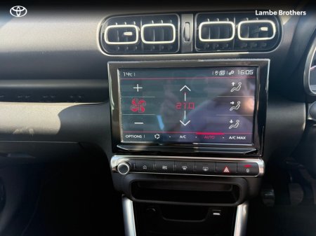 2023 Citroen C3 Aircross - photo 13