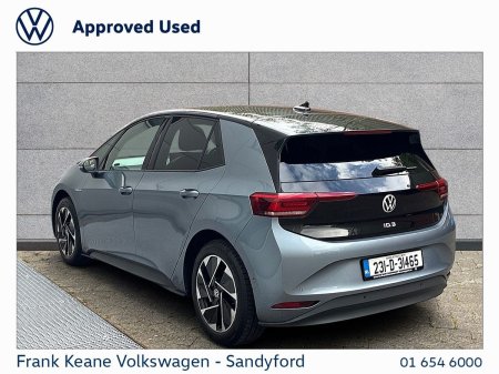 2023 Volkswagen ID.3 - photo 30