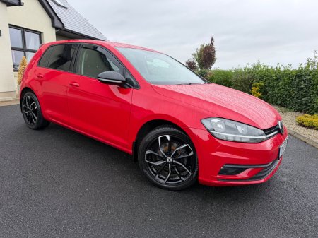 2021 Volkswagen Golf - photo 6
