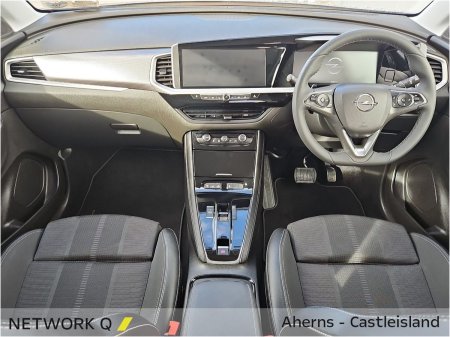 2024 Opel Grandland X - photo 9