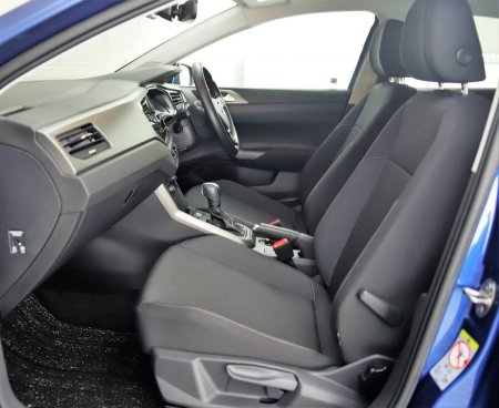 2021 Volkswagen Polo - photo 15