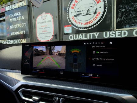 2023 BMW 3-Series - photo 25