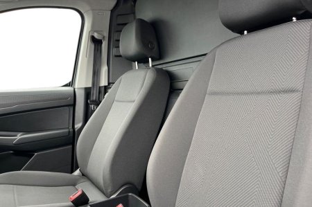 2025 Ford Transit Connect - photo 11