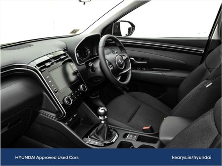 2024 Hyundai Tucson - photo 5