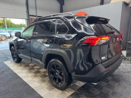 2024 Toyota RAV4 - photo 5