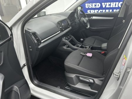 2023 Skoda Karoq - photo 8