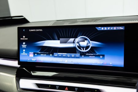 2024 BMW i5 - photo 22