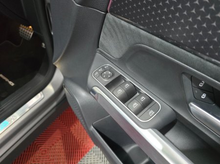 2024 Mercedes-Benz EQB - photo 38