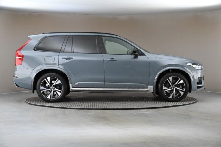 2021 Volvo XC90 - photo 11