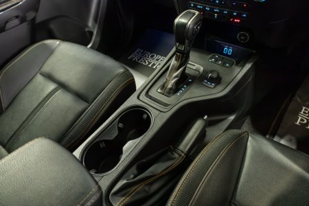 2022 Ford Ranger - photo 17