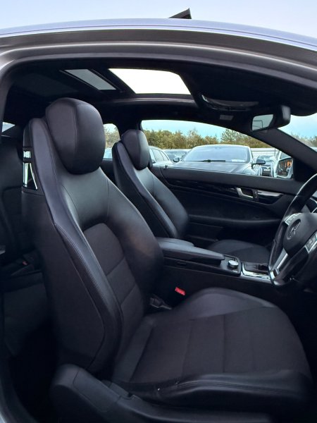 2012 Mercedes-Benz C-Class - photo 30