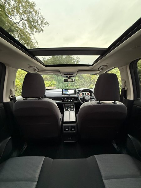 2026 Nissan X-Trail - photo 31