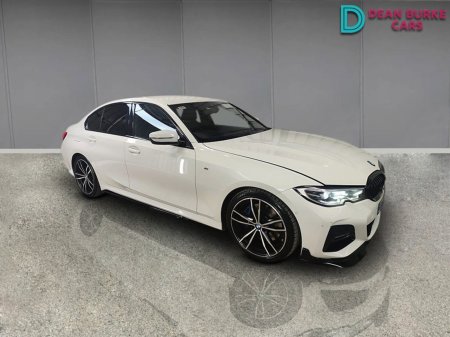2019 BMW 3-Series - photo 7