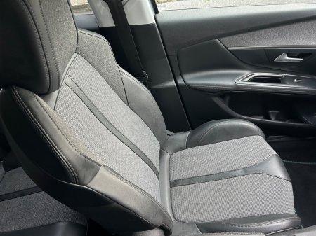 2020 Peugeot 3008 - photo 15