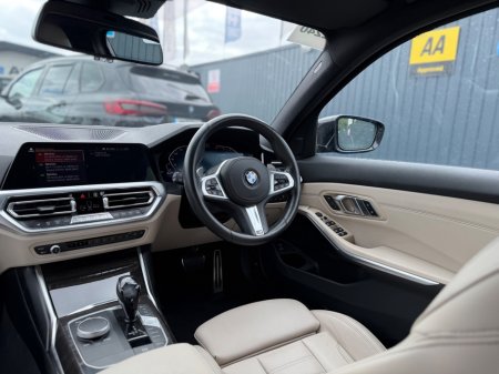 2020 BMW 3-Series - photo 53