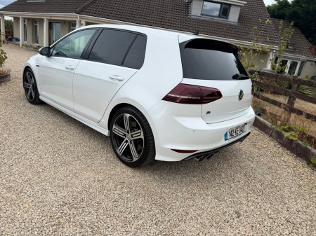 2014 Volkswagen Golf - photo 6