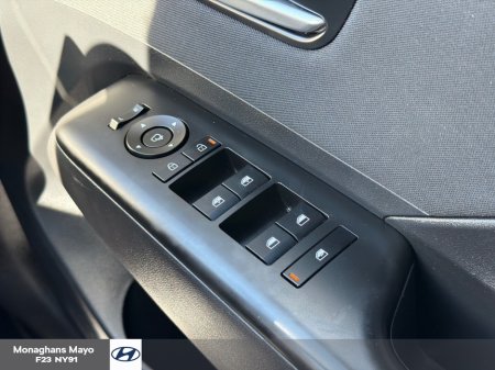 2024 Hyundai KONA - photo 25